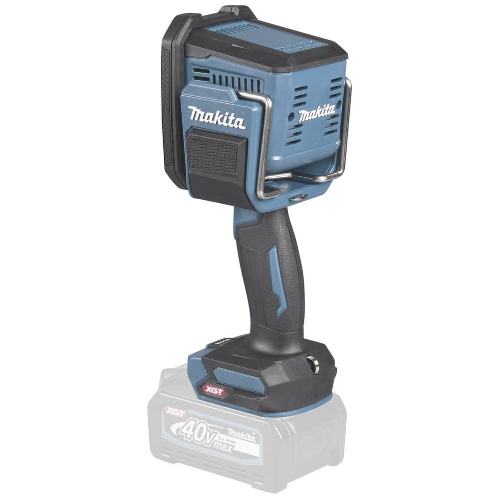 Makita  LED-Akku-Handstrahler 40V 