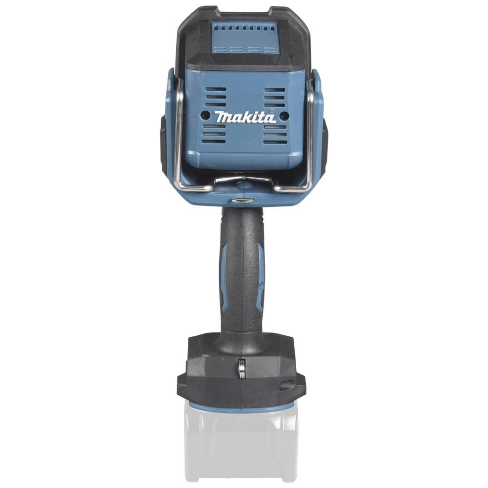 Makita  LED-Akku-Handstrahler 40V 