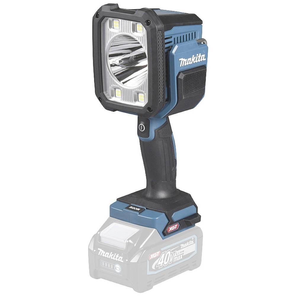 Makita  LED-Akku-Handstrahler 40V 