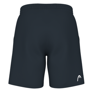 Head  Power shorts hommes bleu foncé 