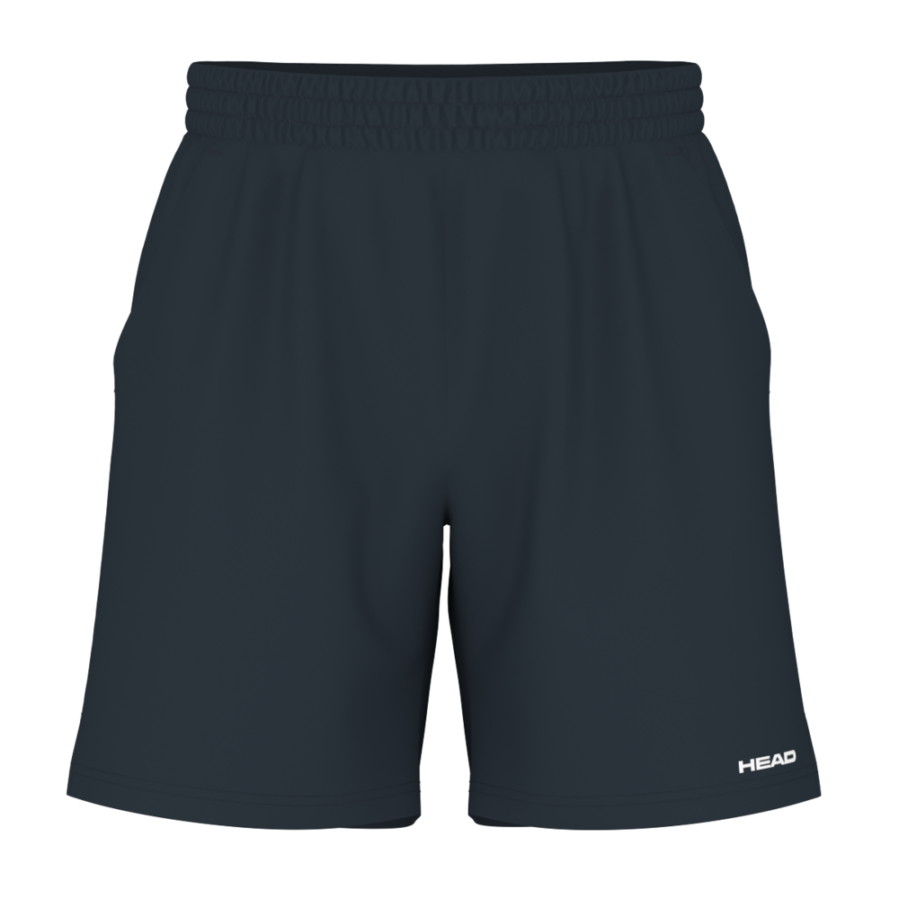 Head  Power shorts hommes bleu foncé 