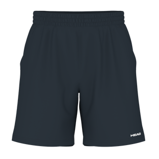 Head  Power shorts hommes bleu foncé 