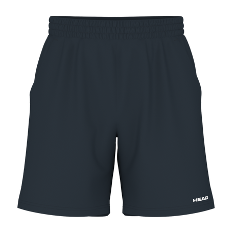 Head  Power shorts hommes bleu foncé 