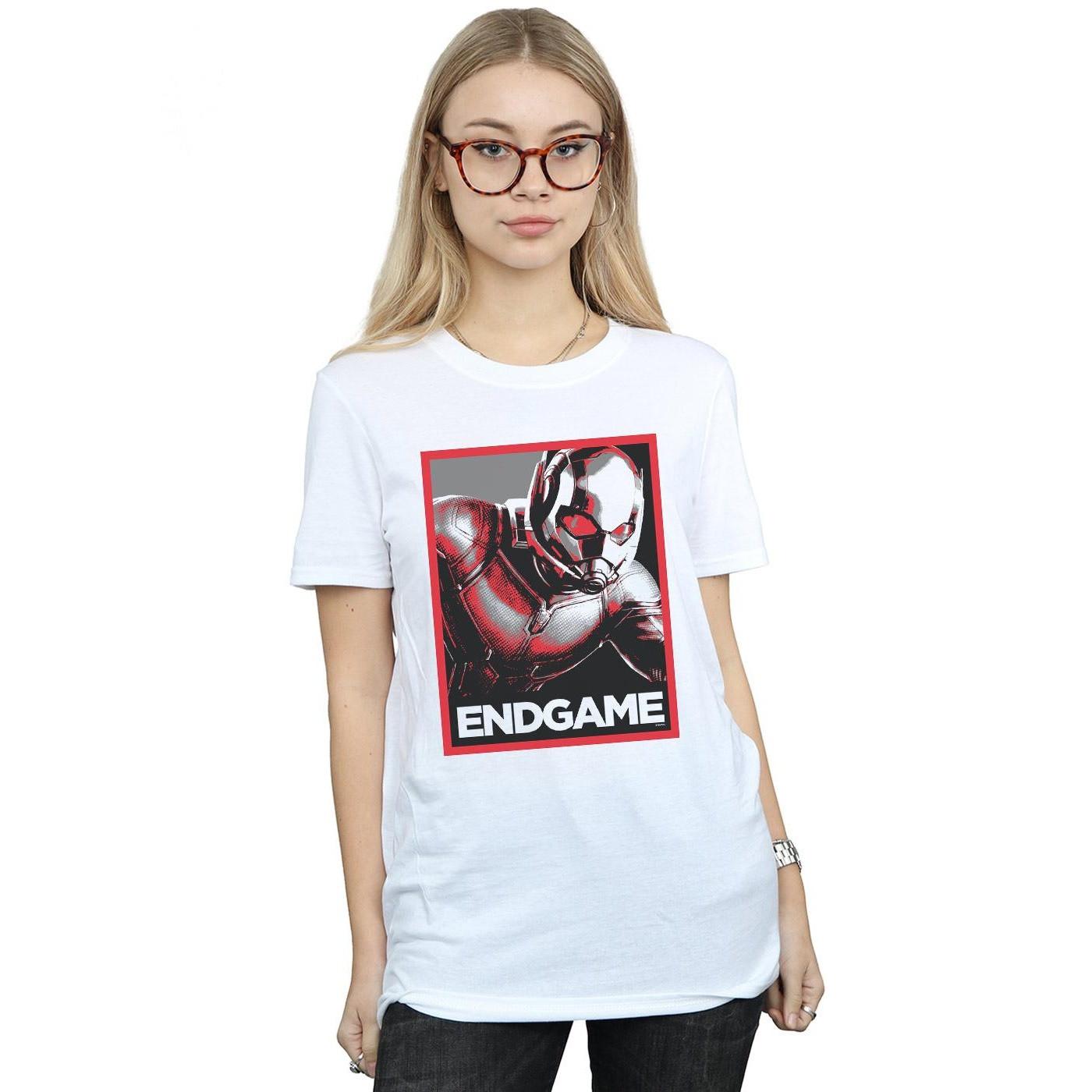 MARVEL  Avengers Endgame TShirt 