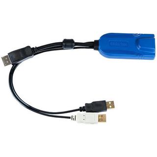 Raritan  KVM-Kabel D2CIM-DVUSB-DP 