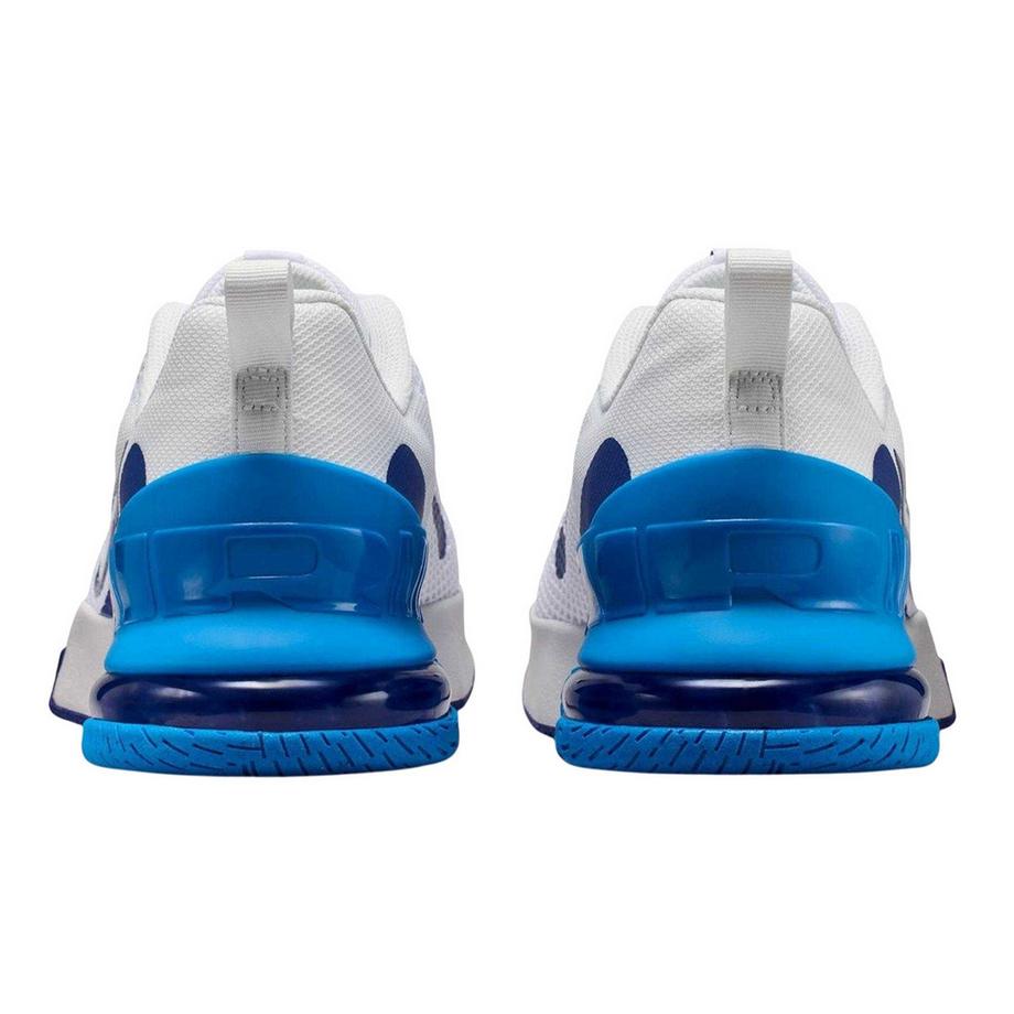 NIKE Baskets Alpha avec amorti Air  