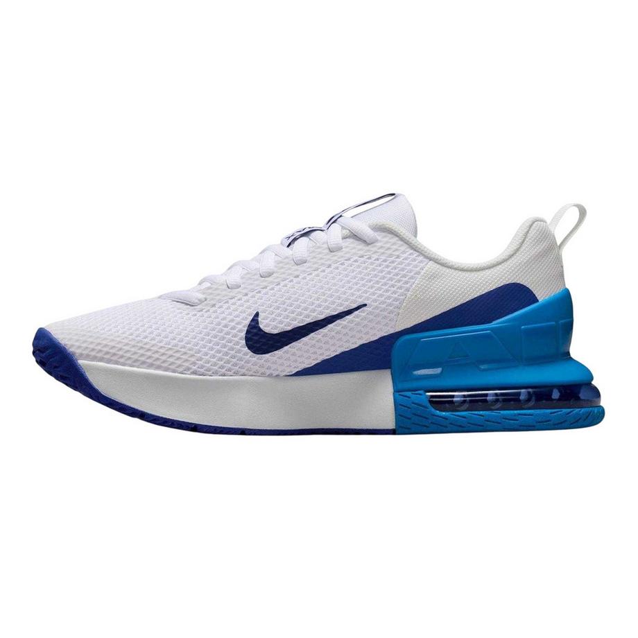 NIKE Baskets Alpha avec amorti Air  