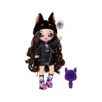 Na! Na! Na! Surprise Teens Rebel Dare