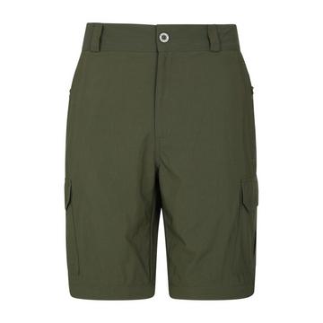 Explore CargoShorts