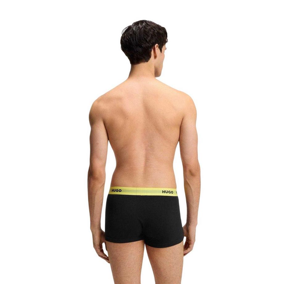 HUGO BOSS  Lot De 3 Boxers (Pack de trois) 