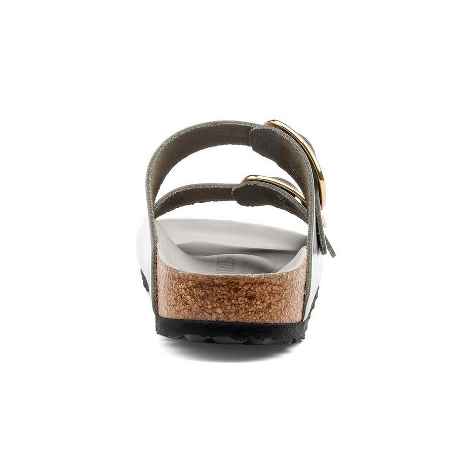 BIRKENSTOCK Arizona Big Buckle Sandalen  