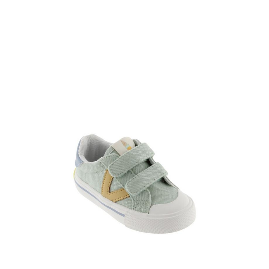 Victoria Aguamarina Sneakers  