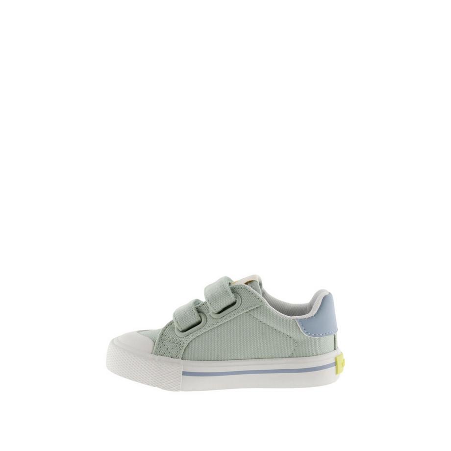 Victoria Aguamarina Sneakers  