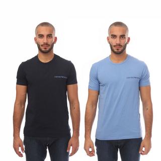 EMPORIO ARMANI T-shirt girocollo confezione da 2  
