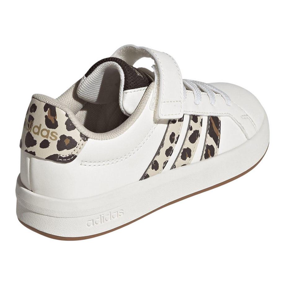 adidas Grand Court 2.0 Sneaker Flach  