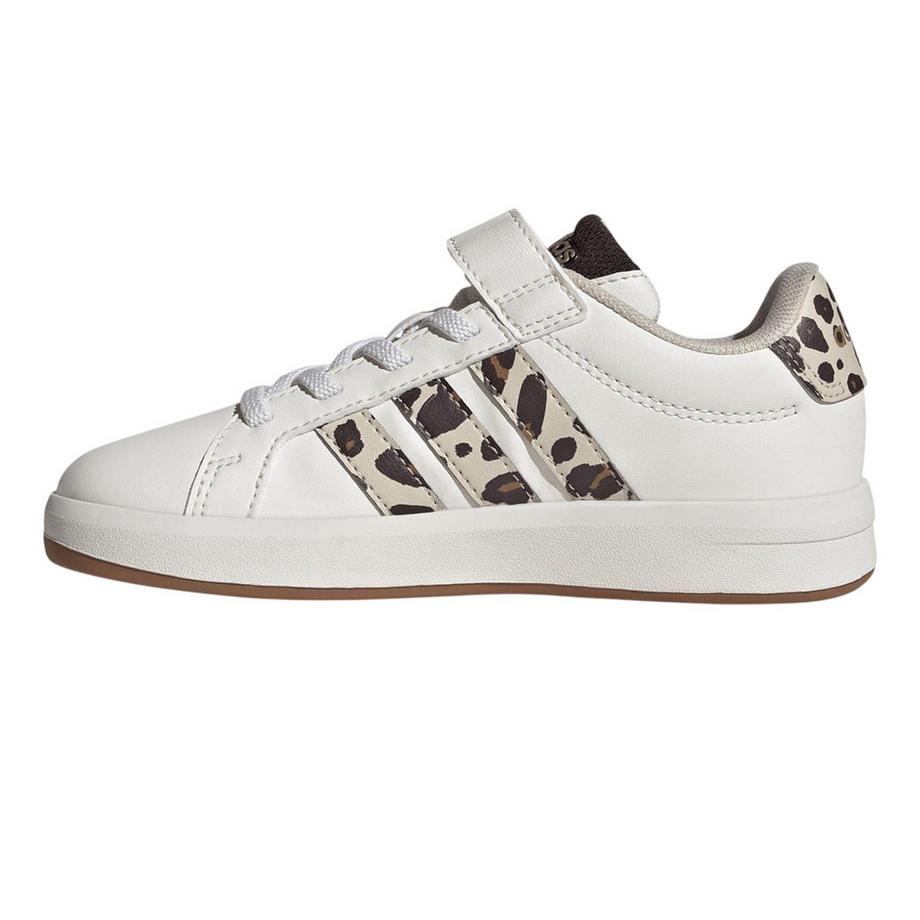 adidas Grand Court 2.0 Sneaker Flach  