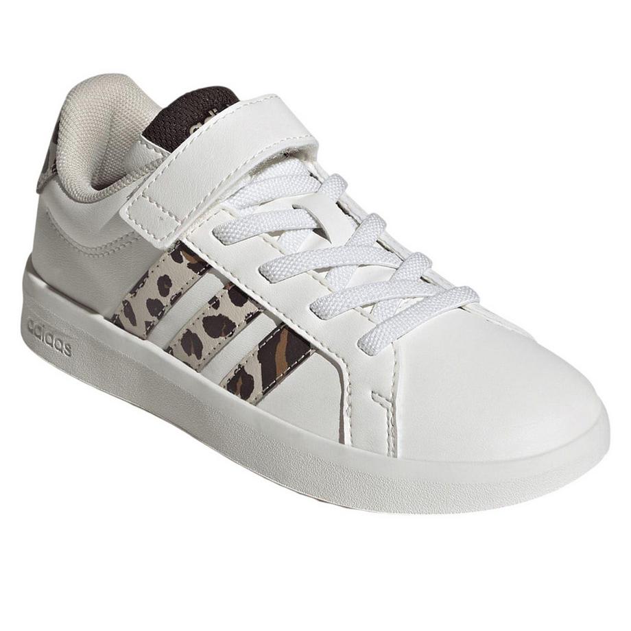 adidas Grand Court 2.0 Sneaker Flach  