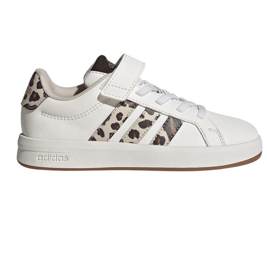 Grand Court 2.0 Sneaker , Flach
