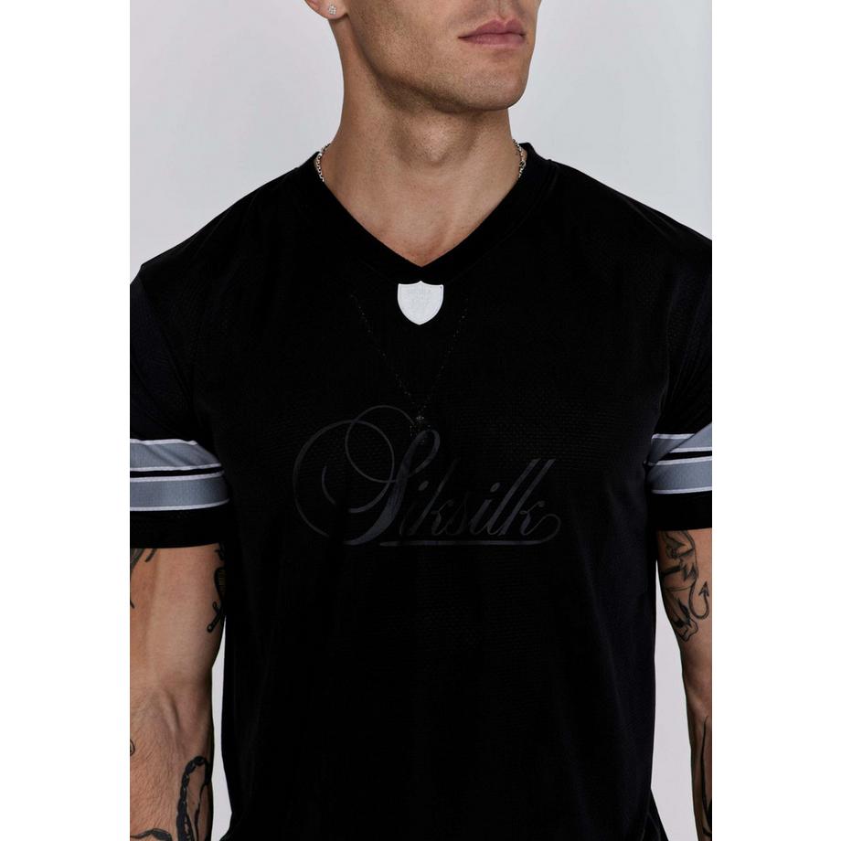 Sik Silk T-Shirt Sports  