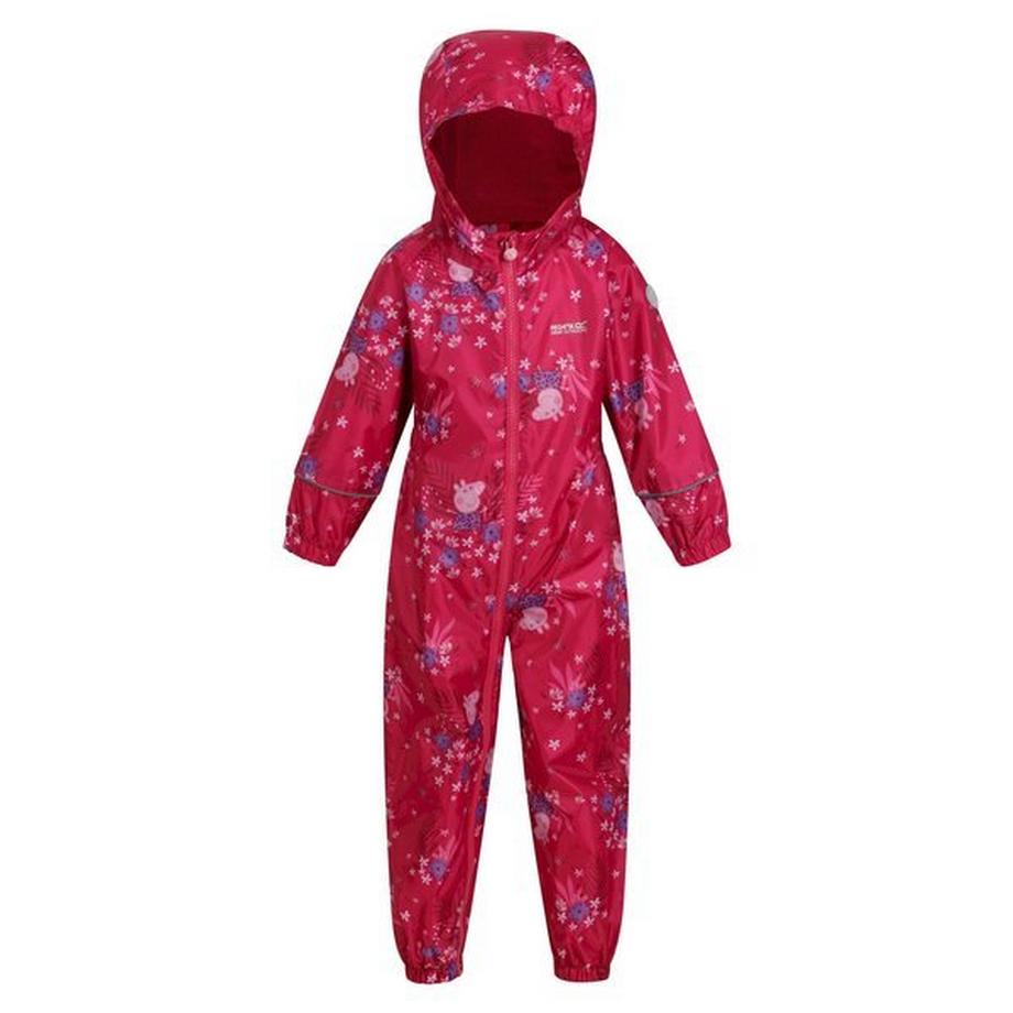 Combinaison de pluie POBBLE Enfant