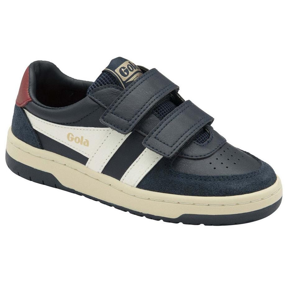 gola  Baskets enfant  Hawk Strap 