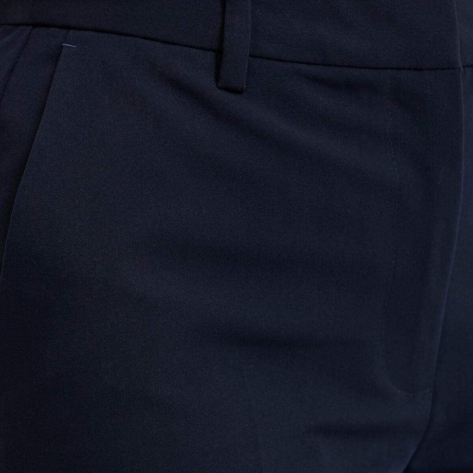 La Redoute Collections Pantaloni Slim Fit Lunghezza 7/8  