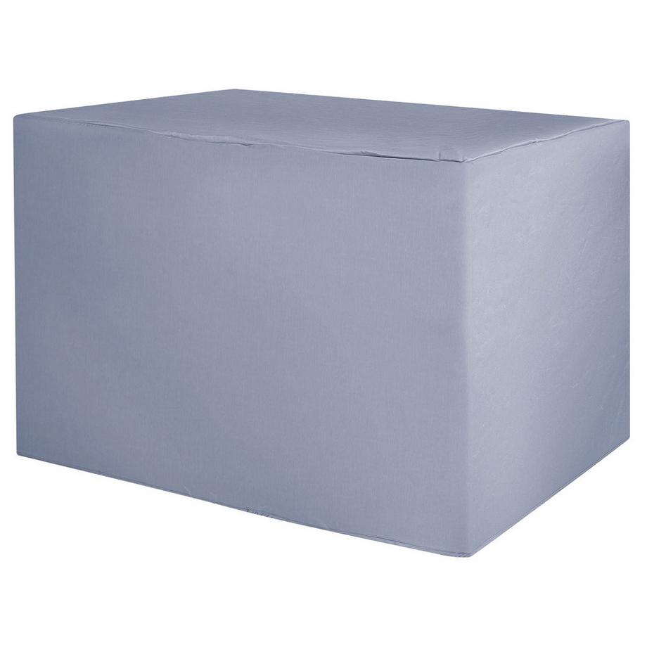 Beliani Regenschutzhülle aus PVC CHUVA  