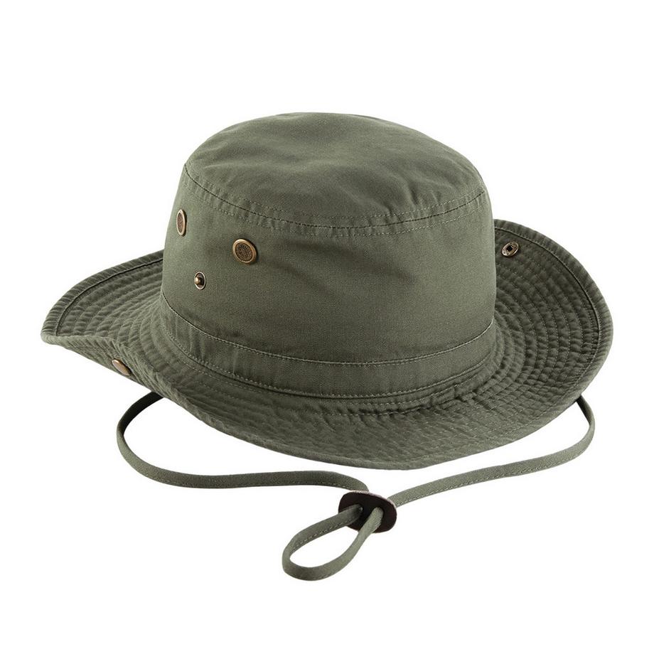 Chapeau Panama Outback