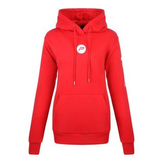 Pure2Improve  Sweatshirt felpa con cappuccio da donna Pure2Improve 