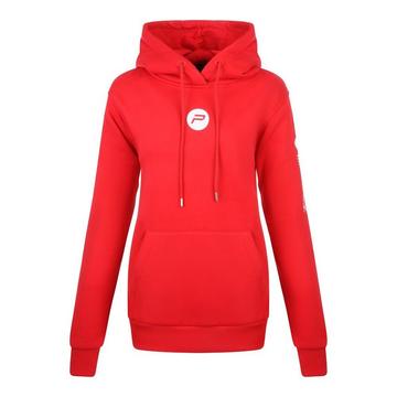 Sweatshirt felpa con cappuccio da donna Pure2Improve