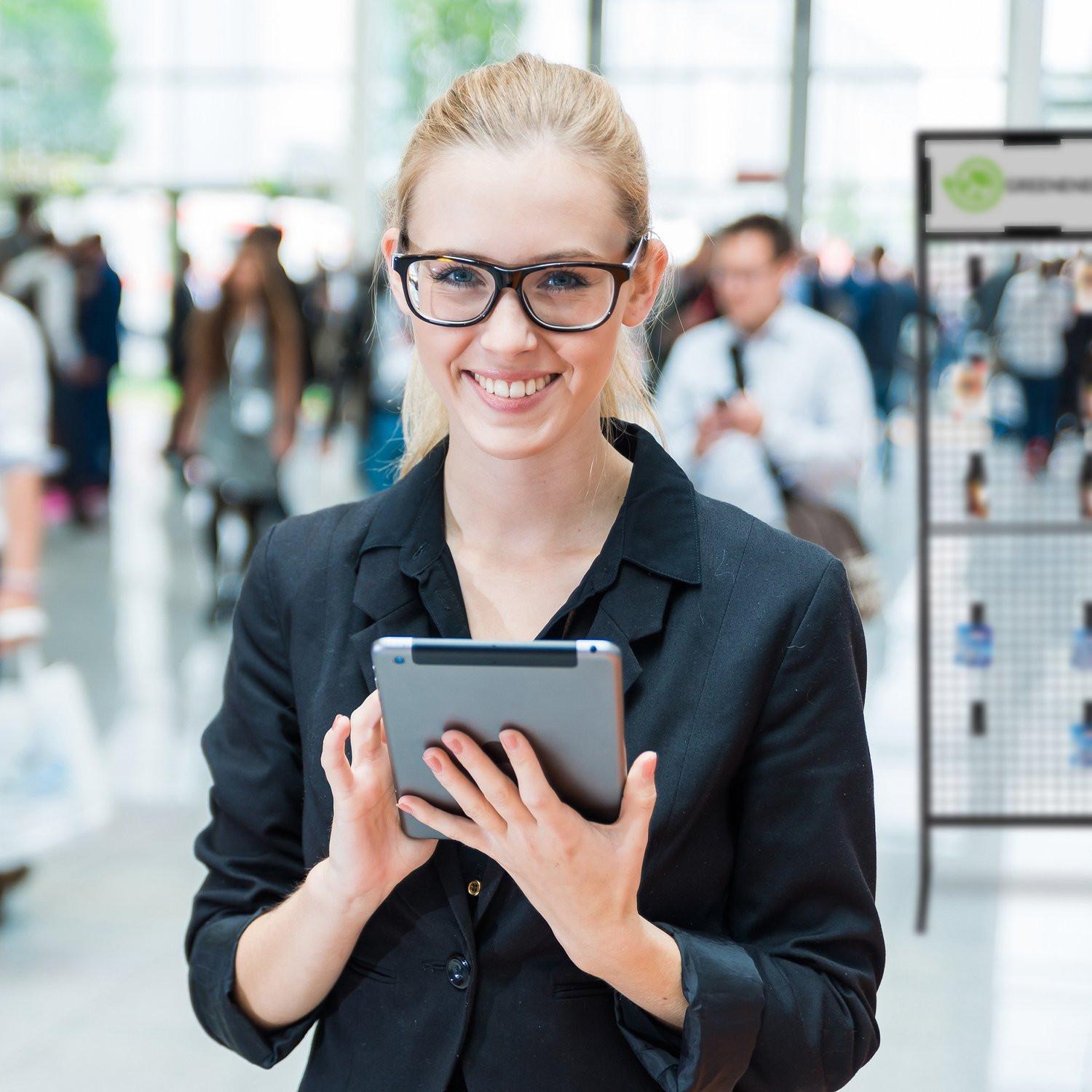 B2X Scaffale da negozio  