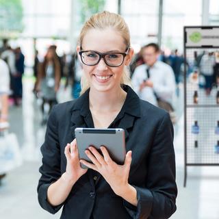 B2X Scaffale da negozio  