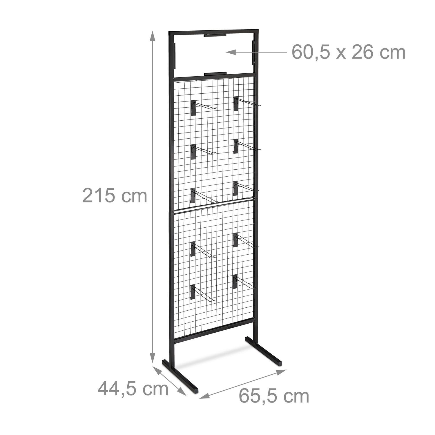 B2X Scaffale da negozio  