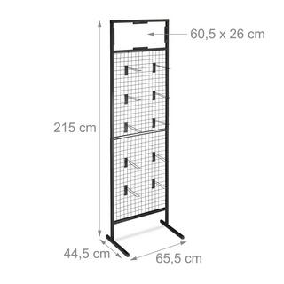 B2X Scaffale da negozio  