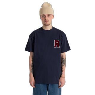 Revolution  t-shirt loose 