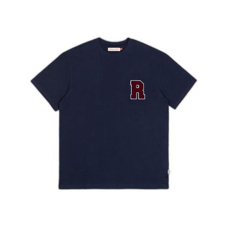 Revolution  t-shirt loose 