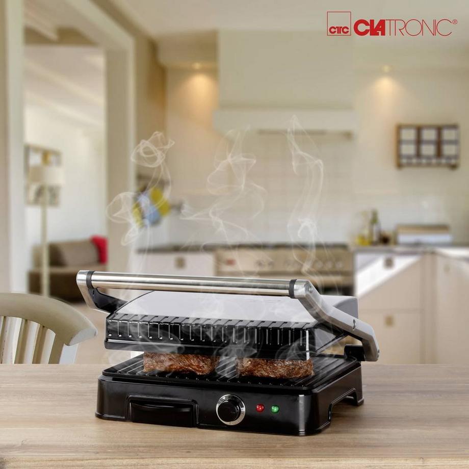 Clatronic Kontaktgrill KG 3487  