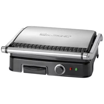 Clatronic KG 3487 Gril de contact