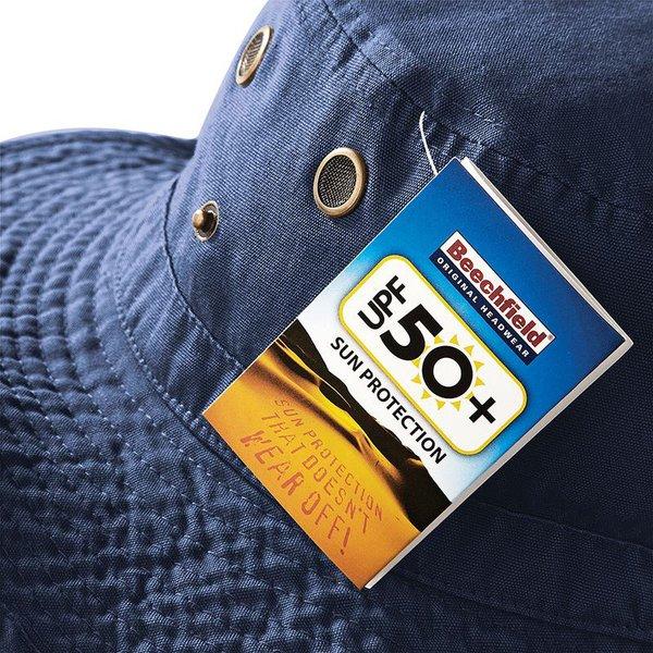 Beechfield Chapeau Outback Protection UPF50  