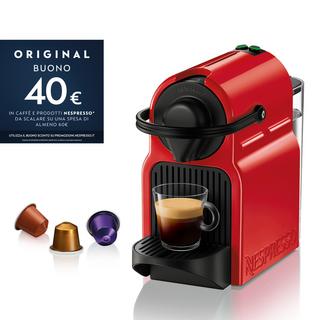 KRUPS Nespressomaschine XN1005 Inissia  