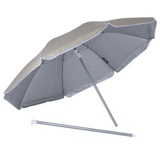 Bo-Camp Parasol de plage  