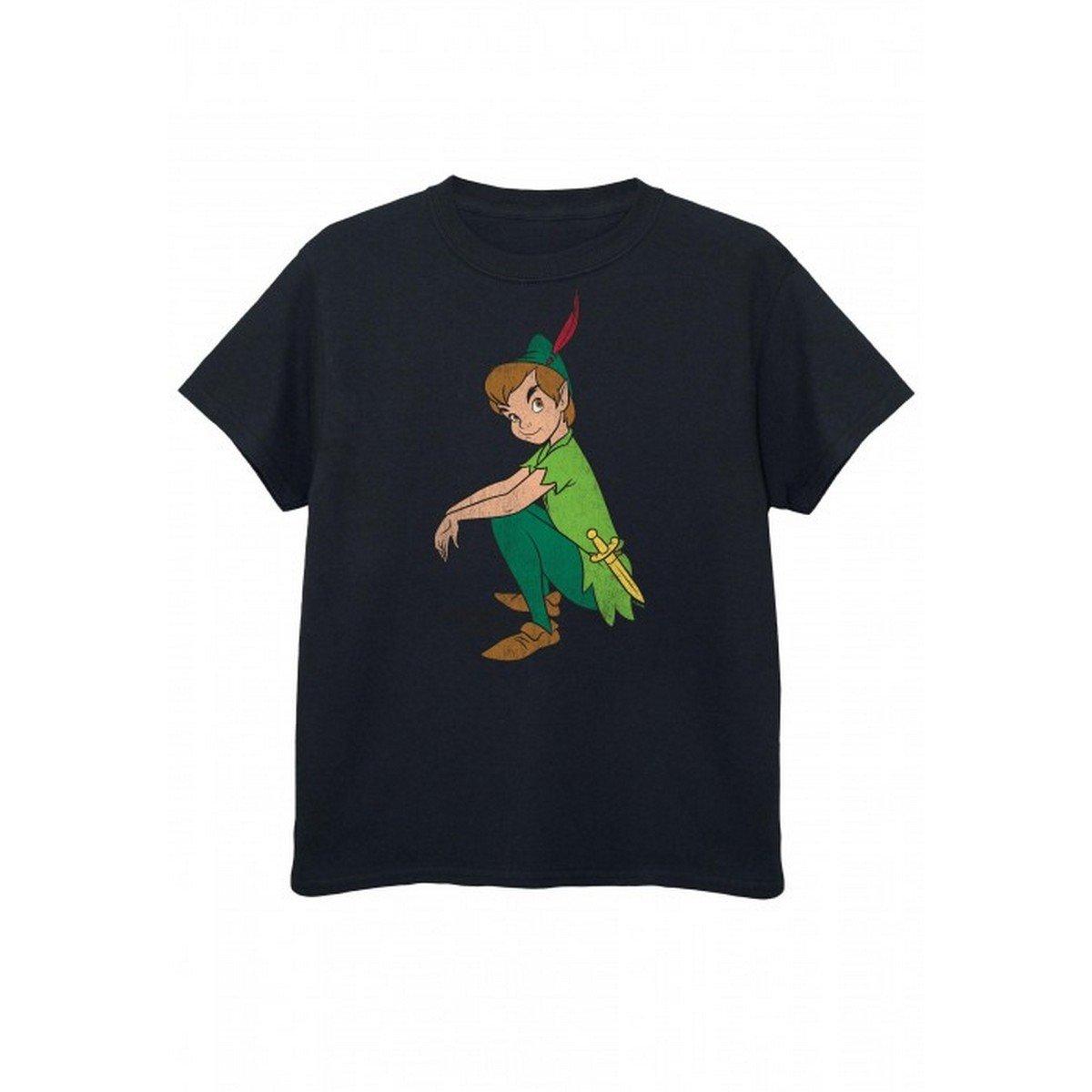 Peter Pan  Tshirt CLASSIC 