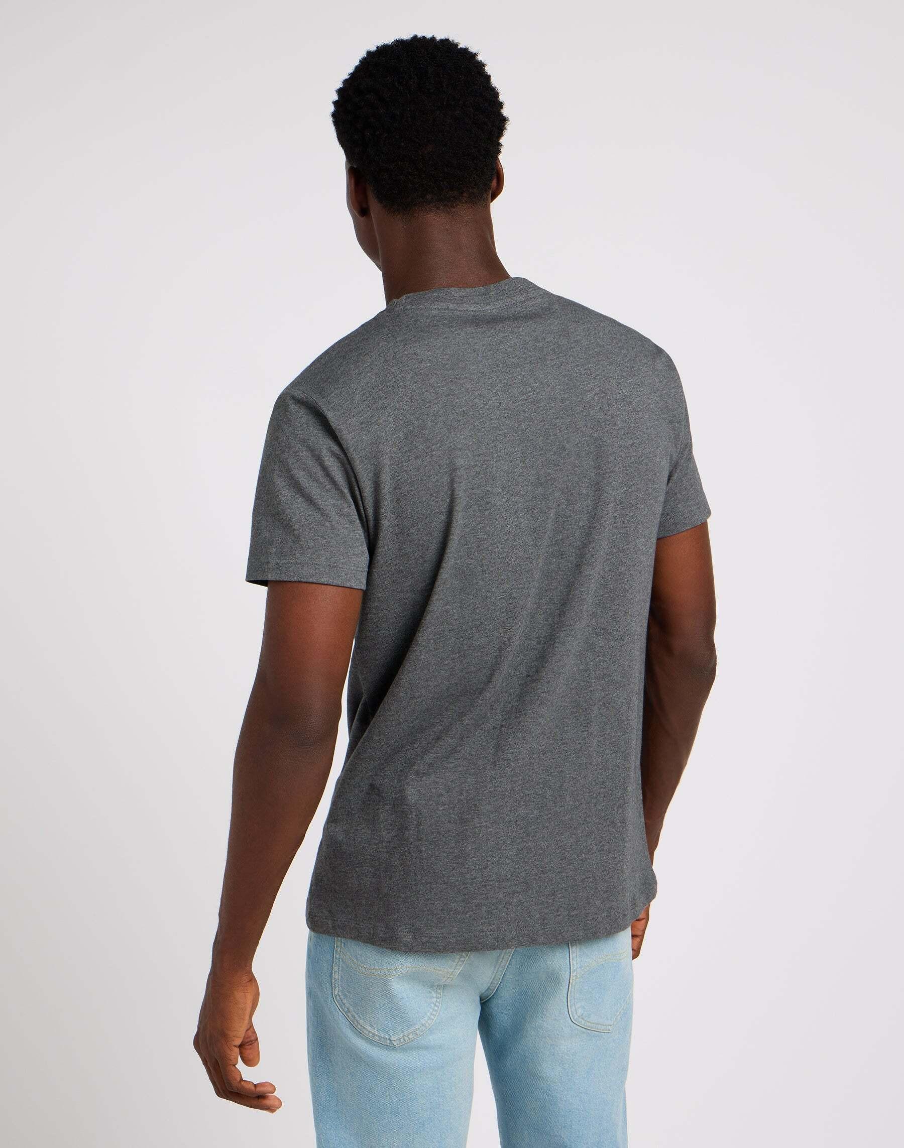 Lee  T-Shirt Ultimate Pocket Tee 