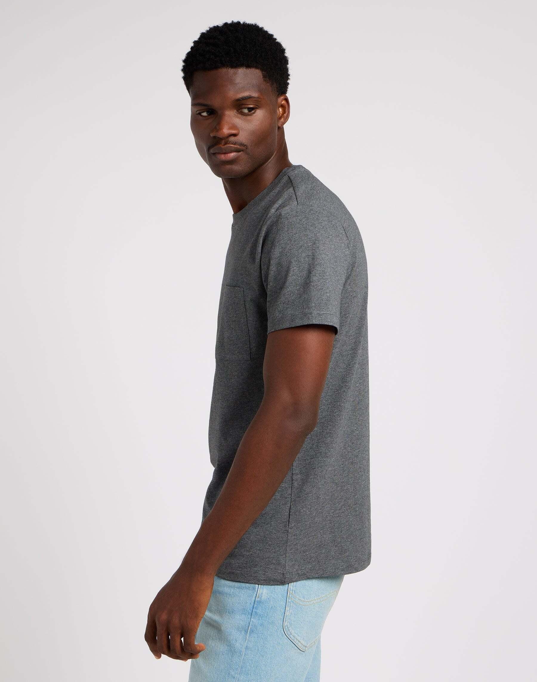 Lee Ultimate Pocket Tee Slim Fit  