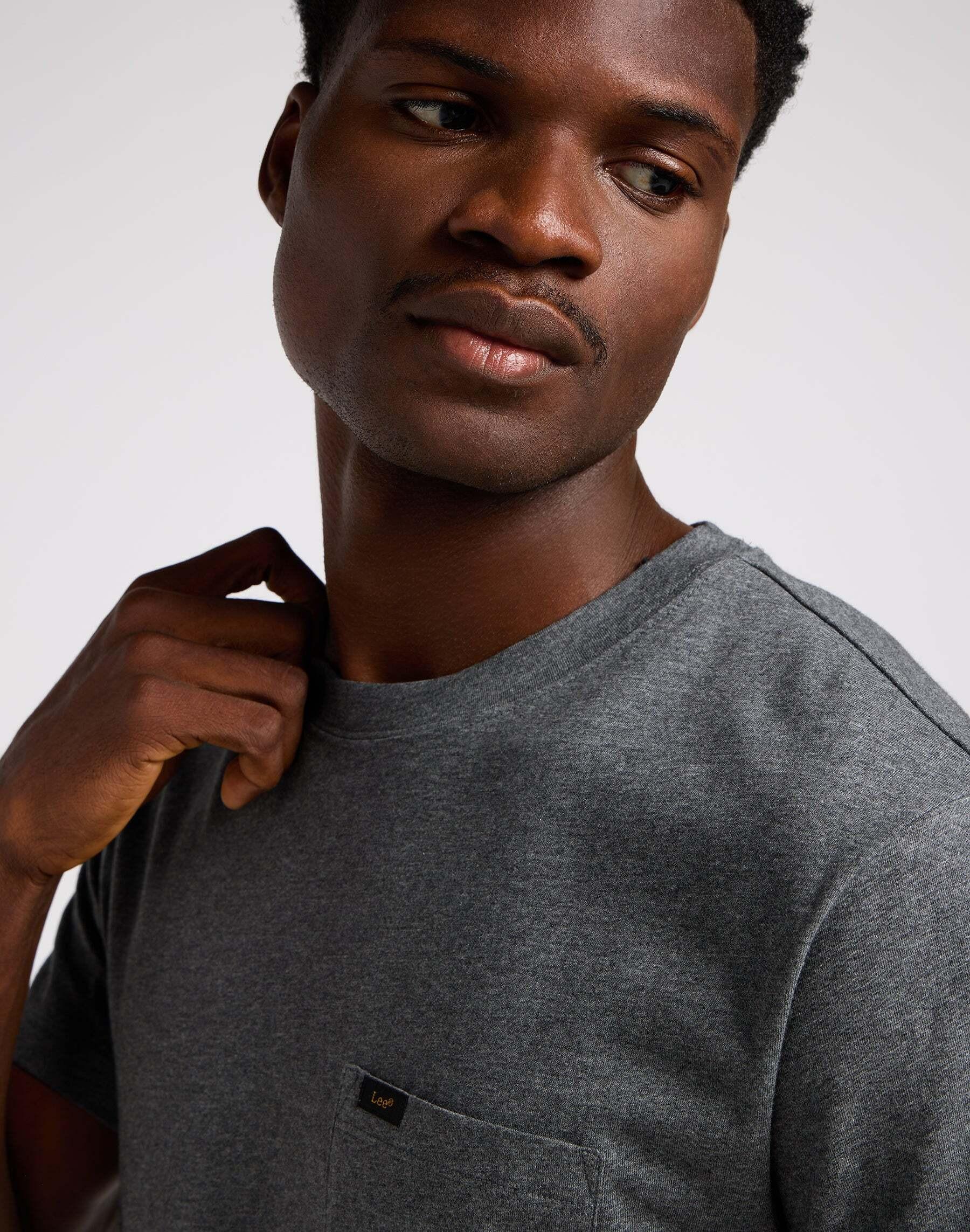 Lee Ultimate Pocket Tee Slim Fit  