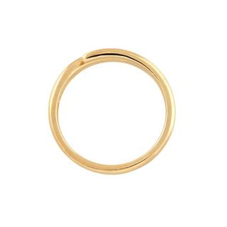 Elli  Ring Wickelring Statement Filigran 