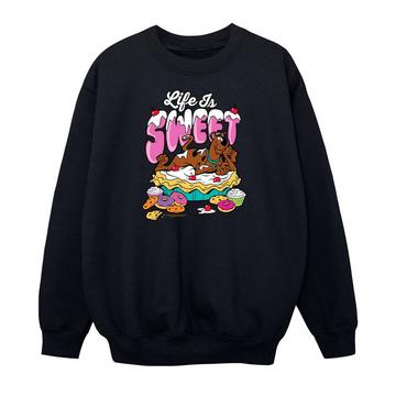 Life Is Sweet Sweatshirt