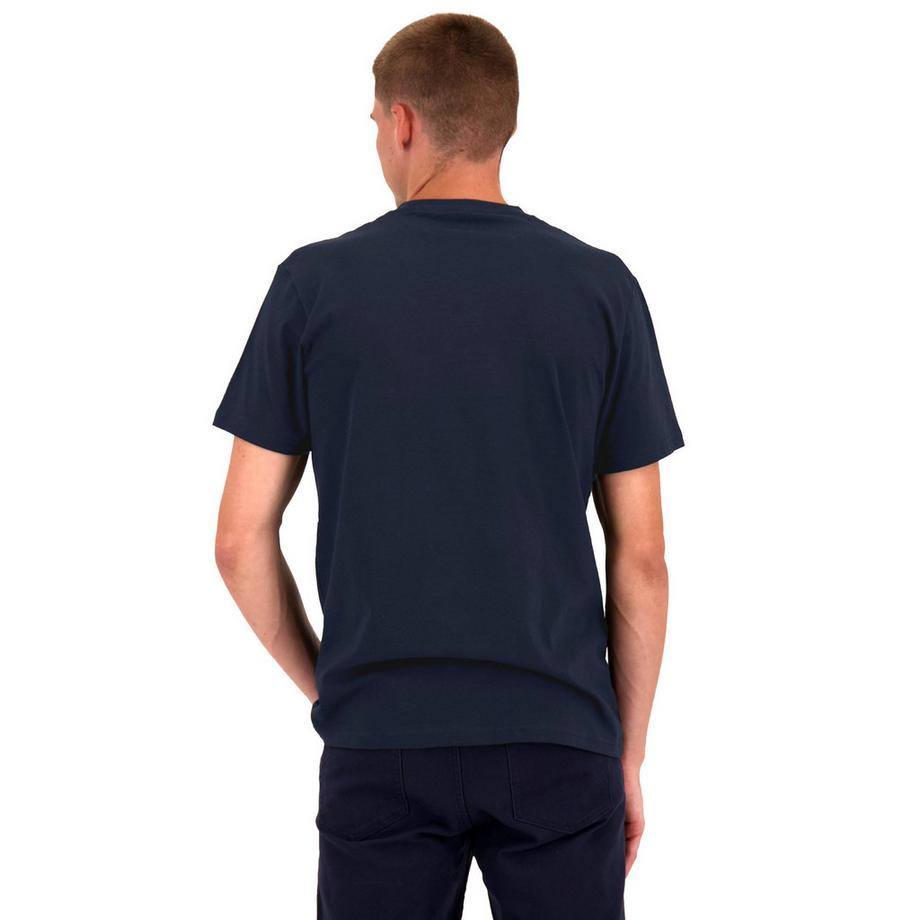Ragman T-Shirt 2er Pack Comfort Fit  