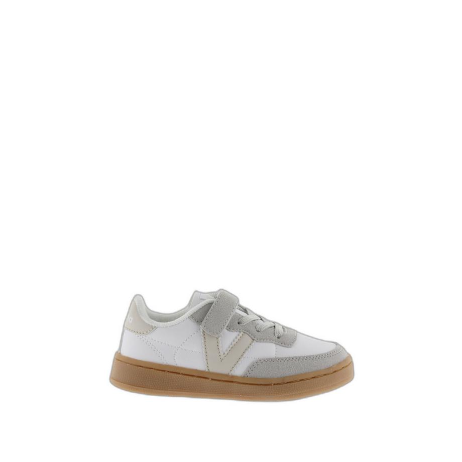 Victoria Oslo Kinder Schuhe im Lederlook  