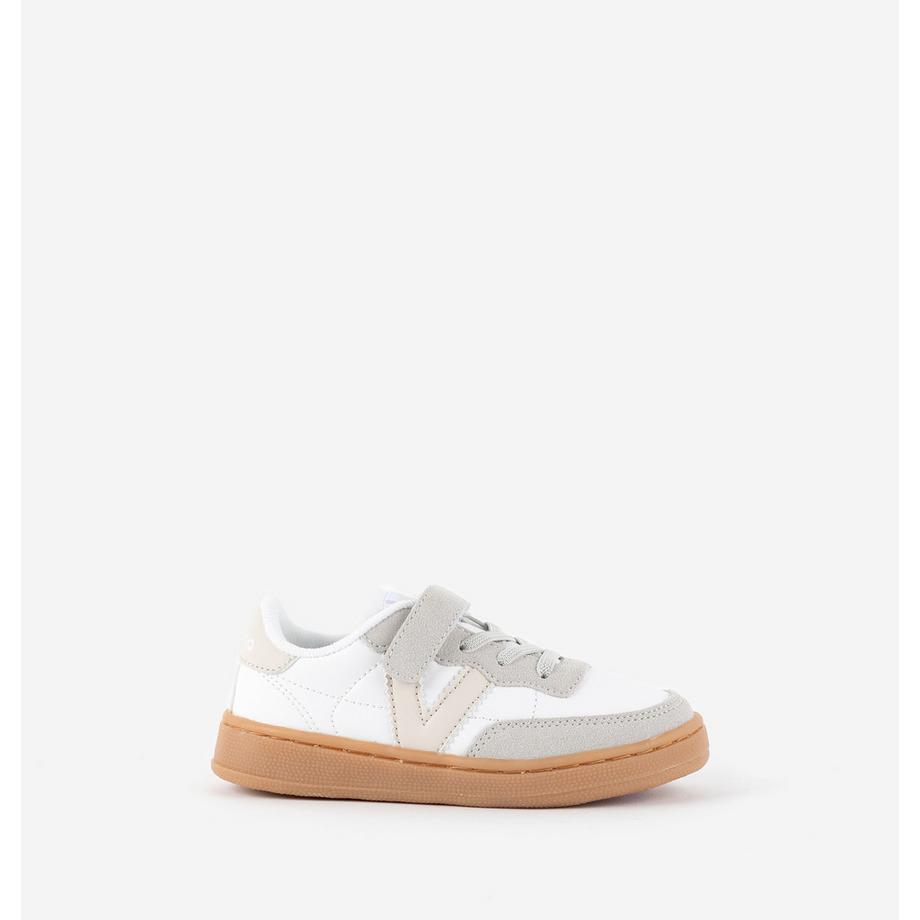 Victoria Oslo Kinder Schuhe im Lederlook  